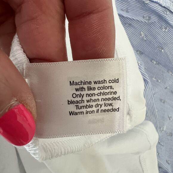 Lane Bryant Plus 22 Maxi Dress Cap Flutter Sleeve Flounce Hem Feminine Romantic - Picture 12 of 16